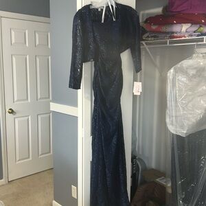 David’s Bridal Dress